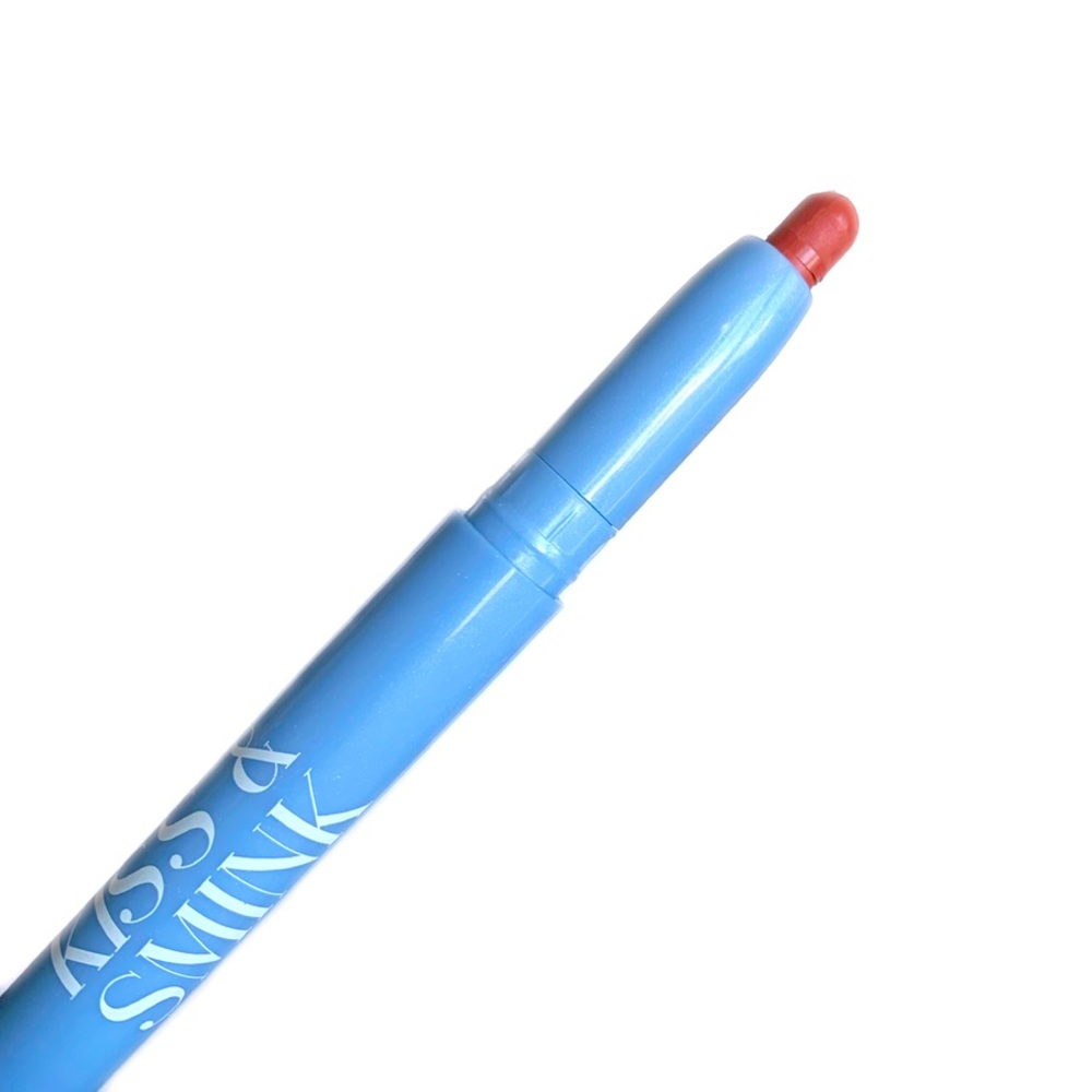 Kiss & Smink Lip Crayon